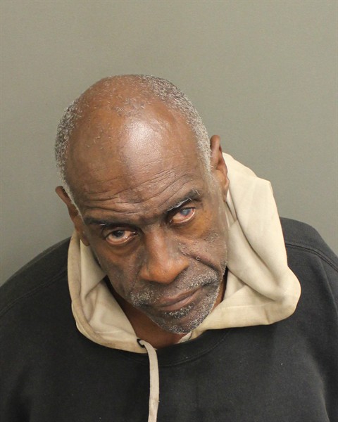  ERIC FLOYD ROBERSON Photo Image