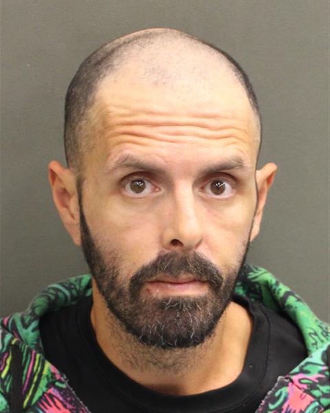  JOSEPH TREVOR GEORGE Photo Image