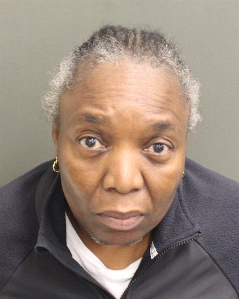  CHERYL LAVONIA GREEN Photo Image