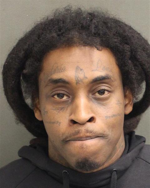  KEITH RENARD EVANS Photo Image