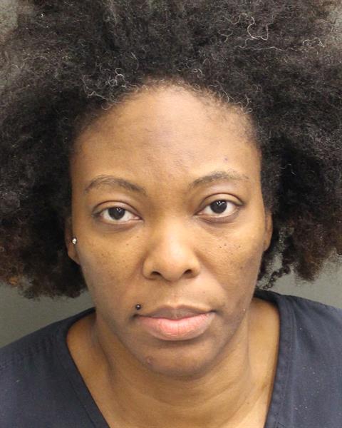  SONYA NICOLE BENN Photo Image