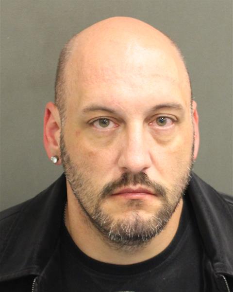  MICHAEL ANDREW FENDE Photo Image