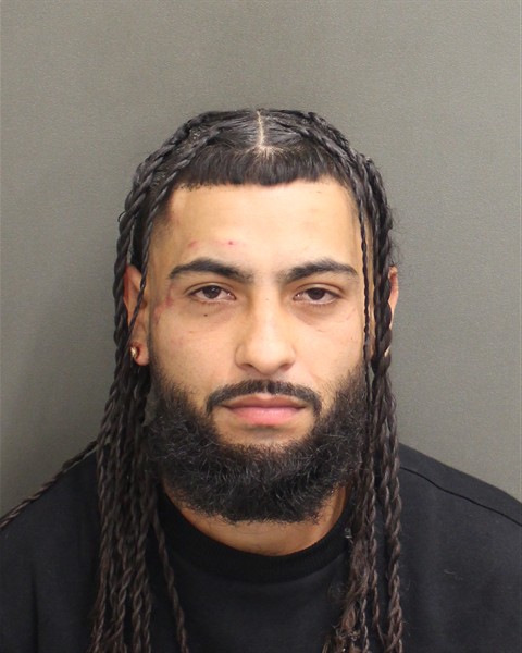  BYRON DIAMANTE GUERRERO Photo Image