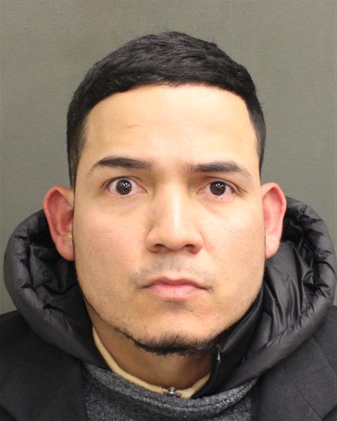  GERSON STEWART QUIMBAYODIAZ Mugshot / County Arrests / Orange County Arrests