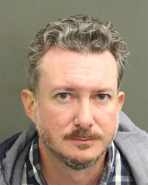  JAMES DAVIS KING Mugshot / County Arrests / Orange County Arrests