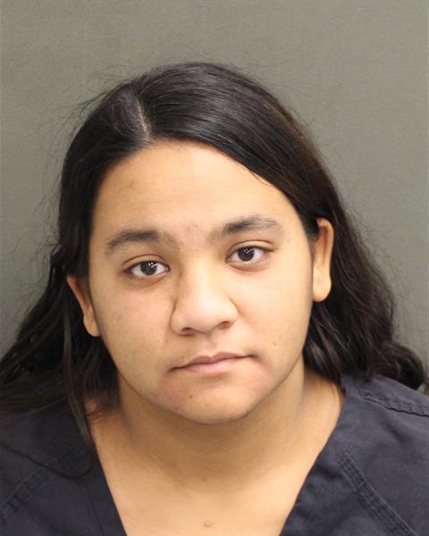  ALBA VERONICA CASTROPINTO Photo Image