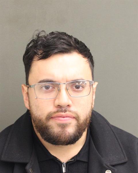  BRAYAN STIVEN SIERRANEUTO Mugshot / County Arrests / Orange County Arrests
