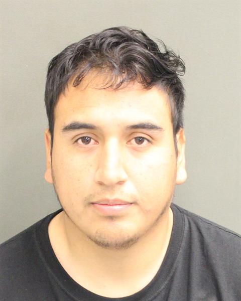  BRYAN TAPIAPAZHARA Mugshot / County Arrests / Orange County Arrests