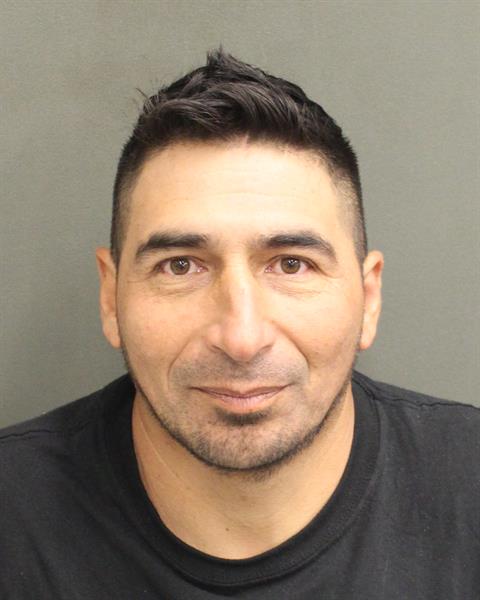  JUAN TAPIARAMON Mugshot / County Arrests / Orange County Arrests