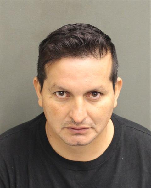  CARLOS MARCEL ARMIJOSSALINAS Mugshot / County Arrests / Orange County Arrests