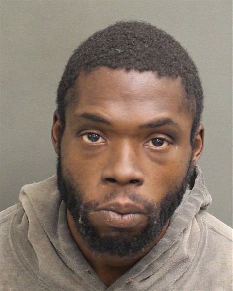  CHANSE BILESJOHNSON Mugshot / County Arrests / Orange County Arrests