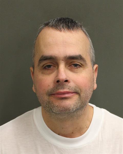  OLMER ANDRES MAZOECHEVERRI Mugshot / County Arrests / Orange County Arrests