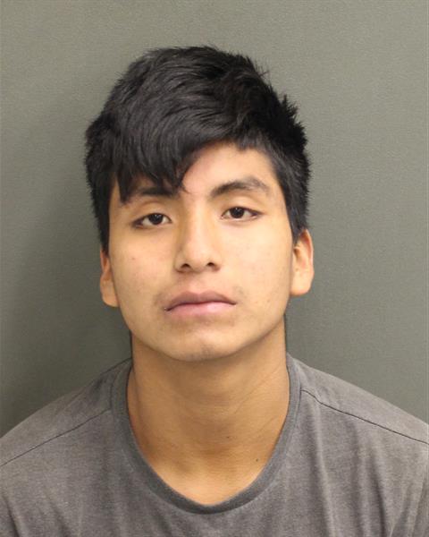  MIGUEL ISAIAS RAYMUNDOCETO Mugshot / County Arrests / Orange County Arrests