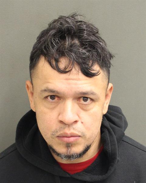  JUAN CARLOS FLORESMARCIA Mugshot / County Arrests / Orange County Arrests