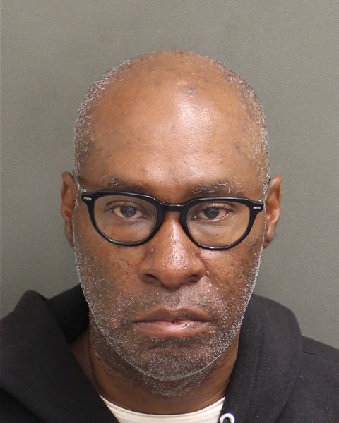  ERICK ANTONIO DUFF Mugshot / County Arrests / Orange County Arrests