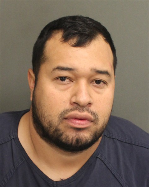  MARIO JOSUE HERRERAHERNANDEZ Mugshot / County Arrests / Orange County Arrests