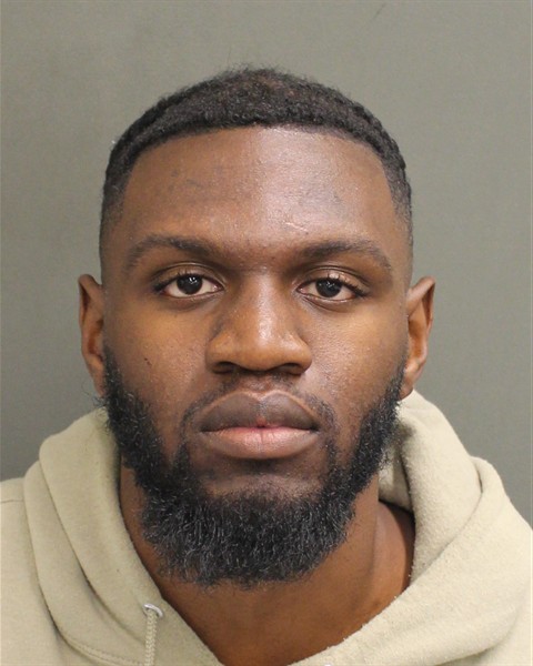  NASHLY PAUL Mugshot / County Arrests / Orange County Arrests