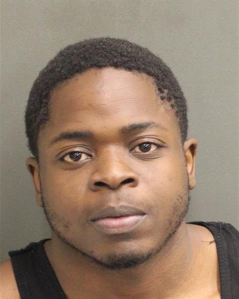  JAMESON DELVA Mugshot / County Arrests / Orange County Arrests