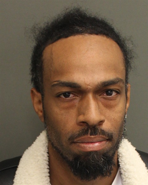  RICHARD  III RUSSELL Mugshot / County Arrests / Orange County Arrests