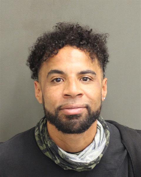  JEREMY LOUIS LUCAS Mugshot / County Arrests / Orange County Arrests