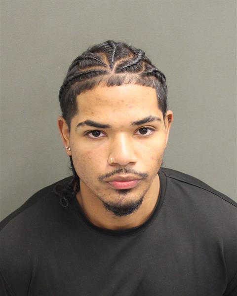  JESUS  JR MENDOZA Mugshot / County Arrests / Orange County Arrests
