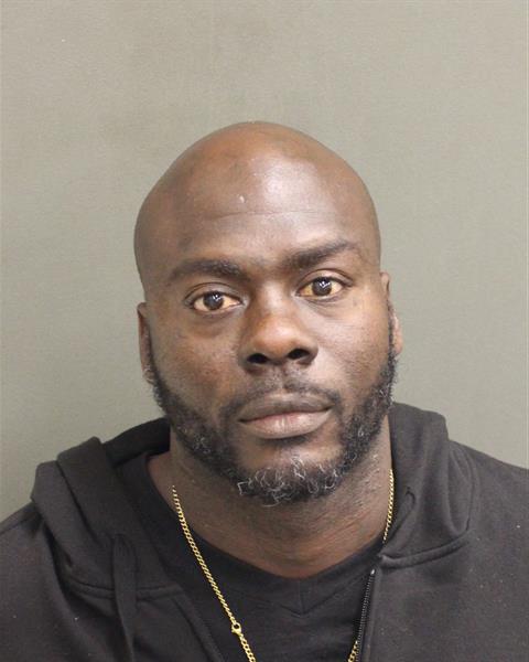  DENCILOUS ALEJONDRODIA FLAGLER Mugshot / County Arrests / Orange County Arrests