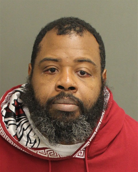  ERIC CORNELIUS KIMBROUGH Mugshot / County Arrests / Orange County Arrests