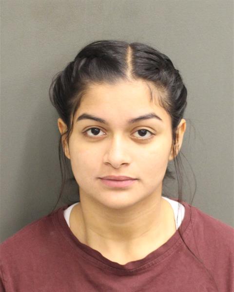  GYANNEL JORBRTH PEROZONIETO Mugshot / County Arrests / Orange County Arrests