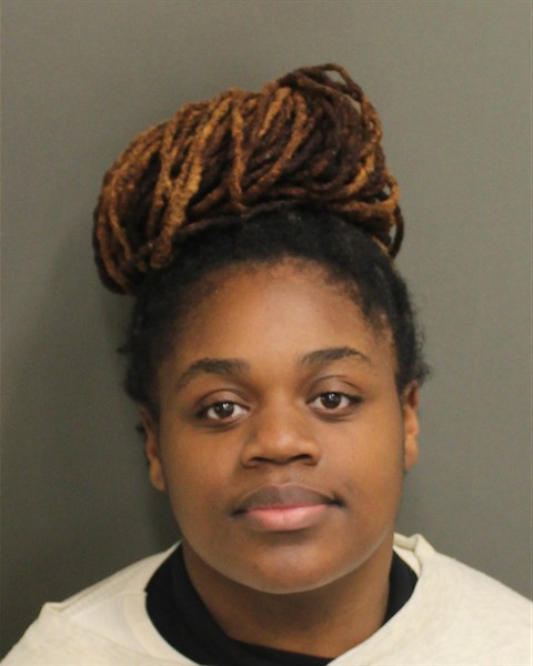  TASHAY LANITA MALPRESS Mugshot / County Arrests / Orange County Arrests
