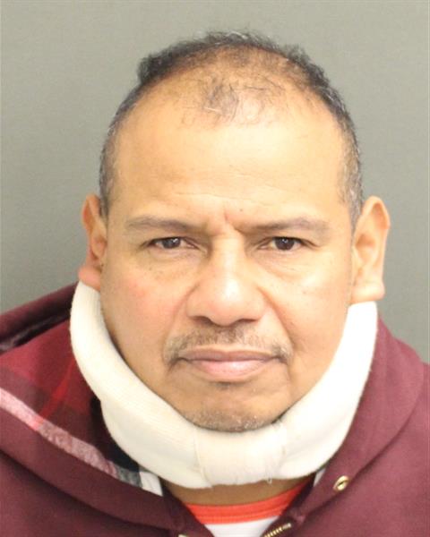  ISIDRO BLANCOSANCHEZ Mugshot / County Arrests / Orange County Arrests