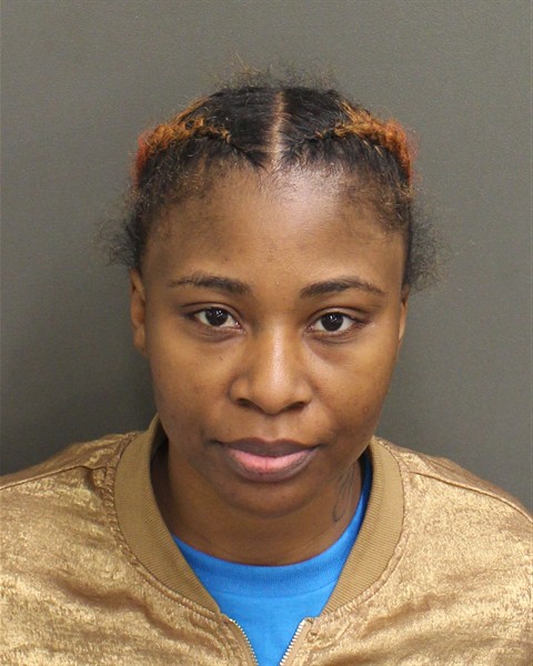  NAJI YAMIN GENERAL Mugshot / County Arrests / Orange County Arrests