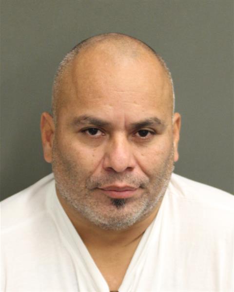  GUILLERMO MACEDOCRUZ Mugshot / County Arrests / Orange County Arrests