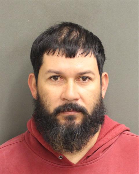  WILMAN ARTURO RODRIGUEZMEJIA Mugshot / County Arrests / Orange County Arrests