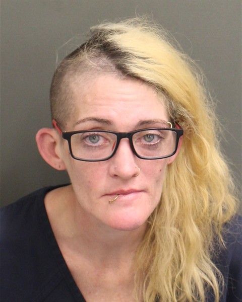  SABRINA NICOLE PEREZ Mugshot / County Arrests / Orange County Arrests
