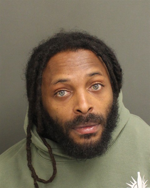  JOSEPH ANTHONY COLLINS Mugshot / County Arrests / Orange County Arrests