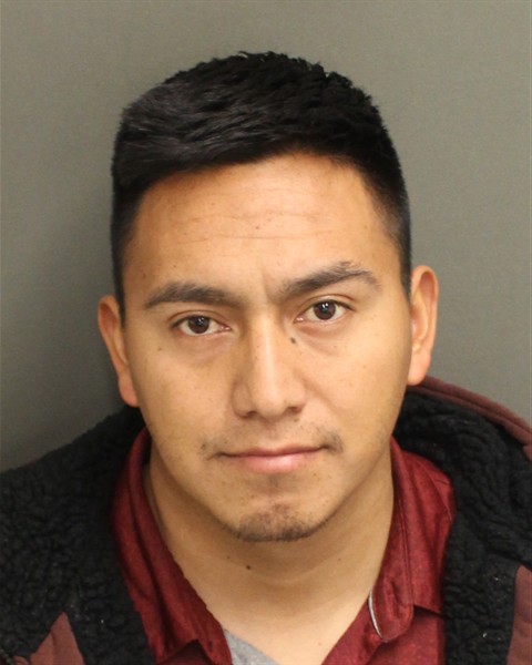  DARVIN CRISLER CORNADOCORNADO Mugshot / County Arrests / Orange County Arrests