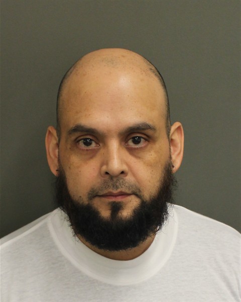  JESUS ALEJANDRO ALCARAZPULIDO Mugshot / County Arrests / Orange County Arrests