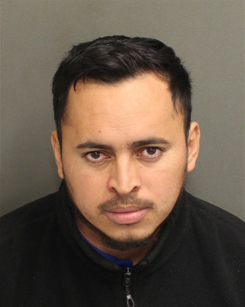  MARVIN ADALID ALVARADOMEZA Mugshot / County Arrests / Orange County Arrests