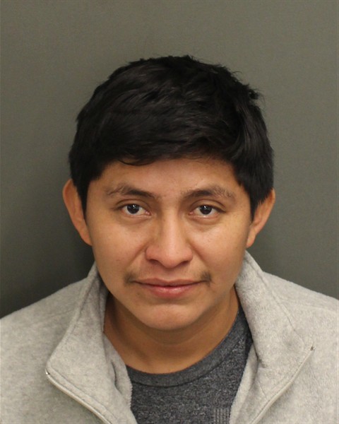  CANDELARIO VAZQUEZMATIAS Mugshot / County Arrests / Orange County Arrests