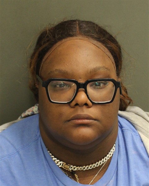  TAYLER SIMONE KEYES Mugshot / County Arrests / Orange County Arrests