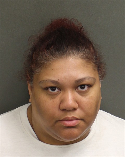  SHANTE YVONNIE LEE Mugshot / County Arrests / Orange County Arrests