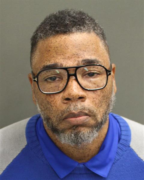  CHRISTOPHER LEE WHITSETT Mugshot / County Arrests / Orange County Arrests