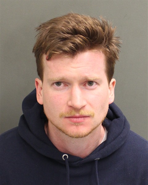  ADAM CHRISTOPHER STEPHENSON Mugshot / County Arrests / Orange County Arrests