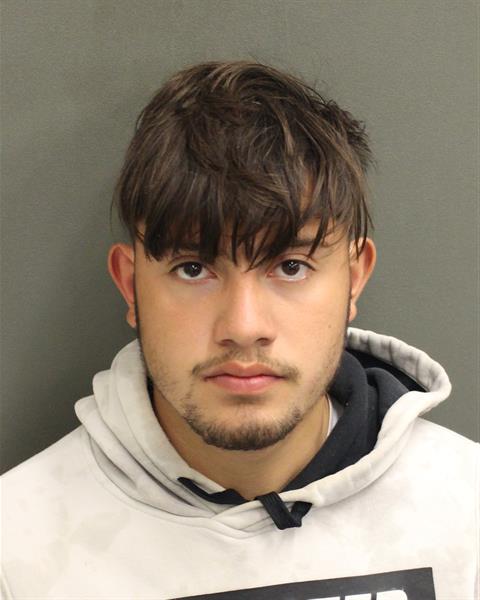  CARLOS DANIEL COLINPATNO Mugshot / County Arrests / Orange County Arrests