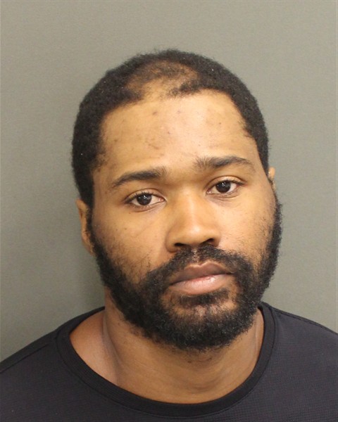  JORDAN MICHEAL FAIR Mugshot / County Arrests / Orange County Arrests