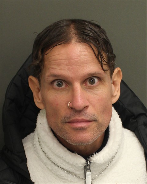  CHRISTOPHER JOHN FINCH Mugshot / County Arrests / Orange County Arrests