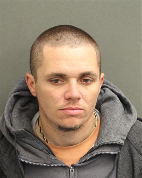  CHRISTOPHER ALLEN BOLES Mugshot / County Arrests / Orange County Arrests