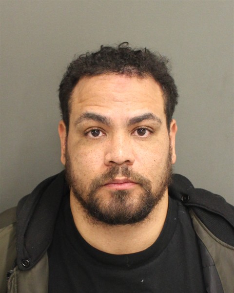  DAVID CHASE WEST Mugshot / County Arrests / Orange County Arrests