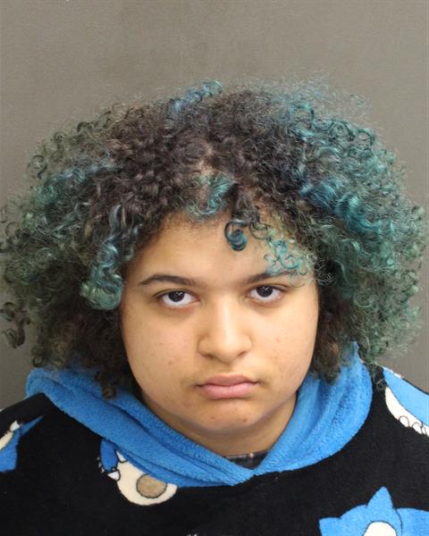  SARIAH PATRICE DIMITRIOWYATT Mugshot / County Arrests / Orange County Arrests