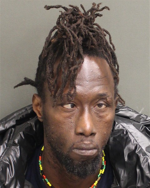  ROHAN DWAYNE RICHARDS Mugshot / County Arrests / Orange County Arrests